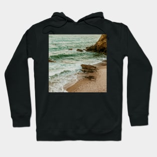 Aerial Photo Hoodie